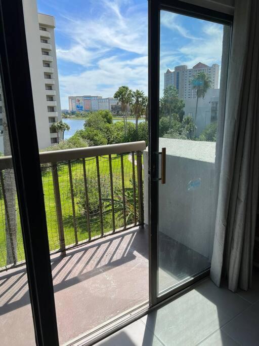 Studio Near Universal Studios With Great View Orlando Exterior photo